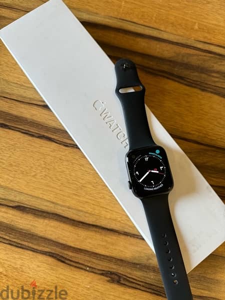 apple watch series 6 large 44mm space grey 1