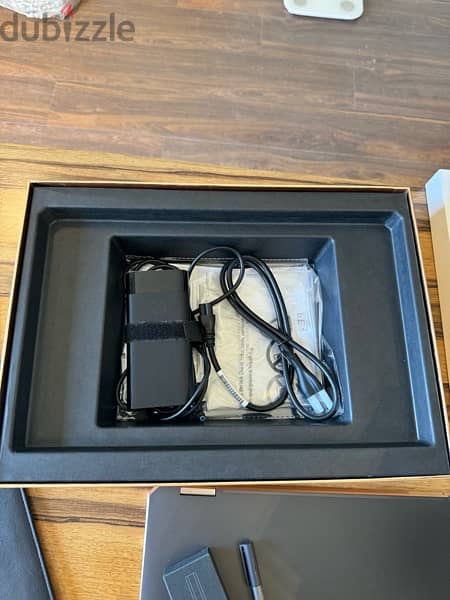 HP spectre x360 ( with pen) 15.6 inch OLED 16gb Ram 512 SSD core i7 6