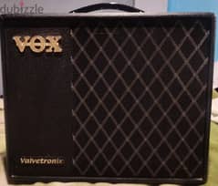 VOX amplifier VT40X