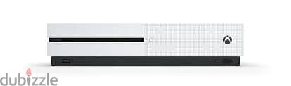 جهاز xbox one s 1 tera وارد الخارج صفقة العمر لا تتركها