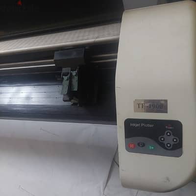 plotter بلوتر