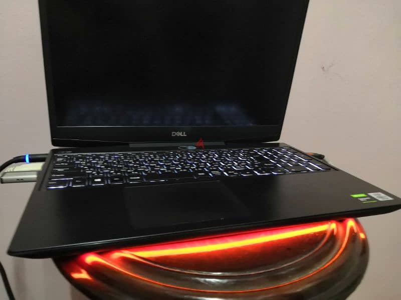 DELL G5 5500 GAMING LAPTOP 5