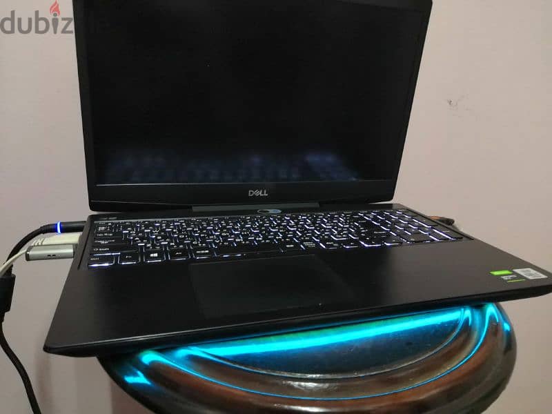 DELL G5 5500 GAMING LAPTOP 6