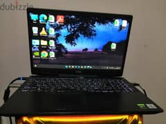 DELL G5 5500 GAMING LAPTOP