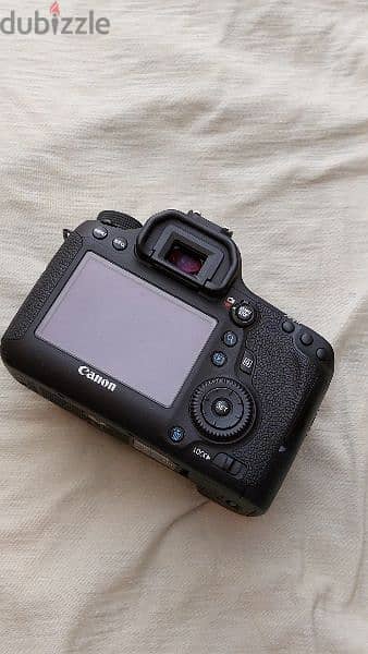 Canon 6d 1