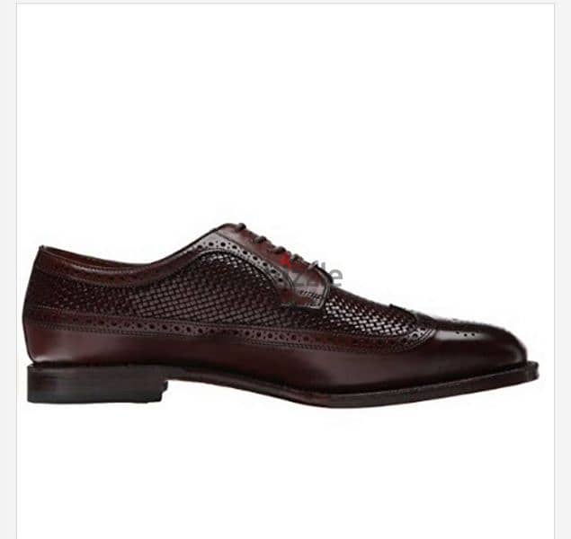 Allen Edmonds Brand Original Shoes - Size 42 4