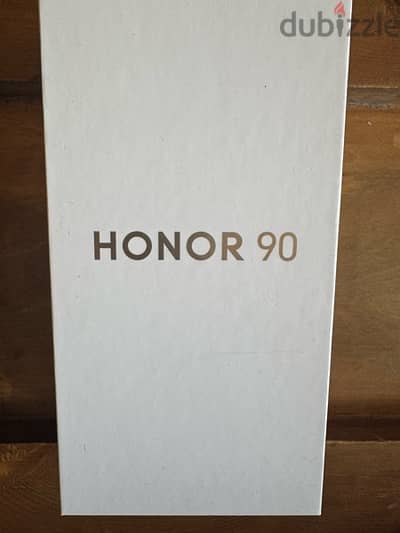 honor