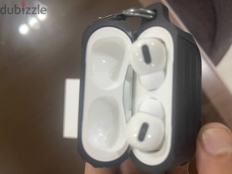 Apple airpods pro original like new 3
