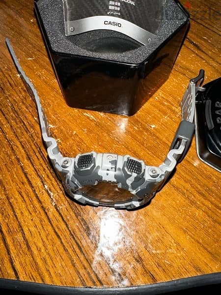 G-shock GD-120CM 2