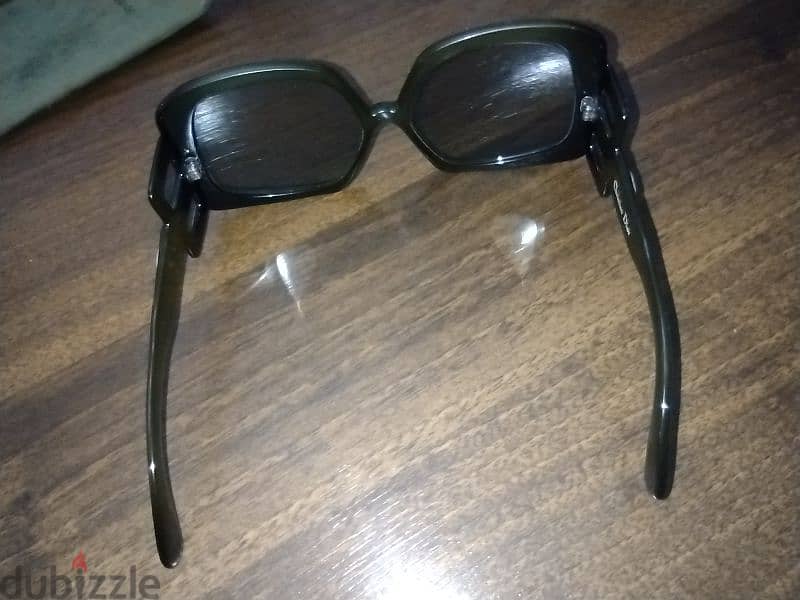 نظارة شمس كريستيان ديور أصلي 13