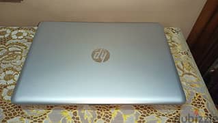 HP 14 notebook