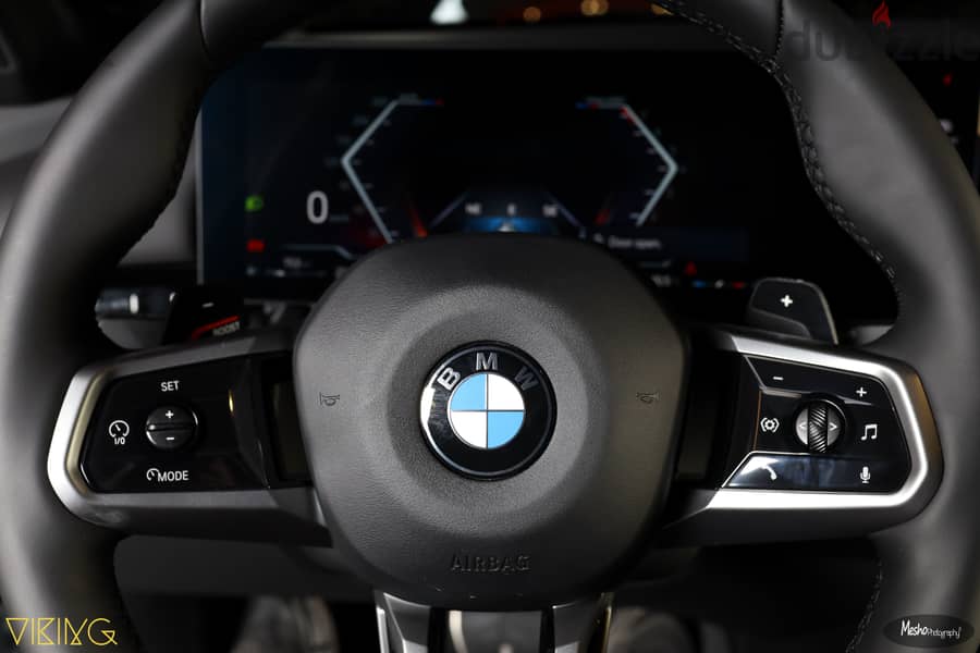 BMW 520i 2024 11