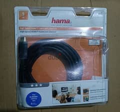 هاما كابل HDMI