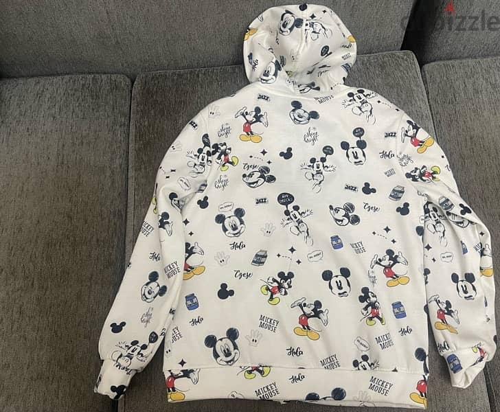 Jacket Mickey Mouse 2