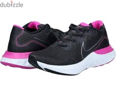 Nike Renew Run womens Road Running Shoes 0
