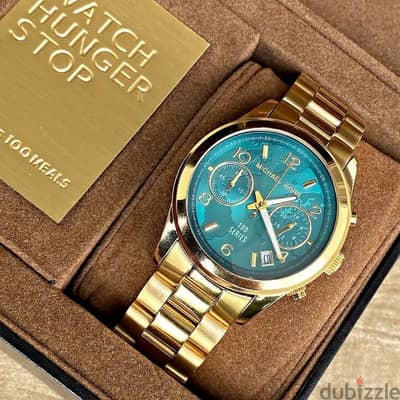 Michael Kors for ladies