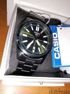 New and Original Casio watch 0