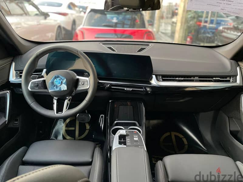 BMW X1 2024 5