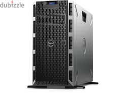 Dell PowerEdge T430 Server 0