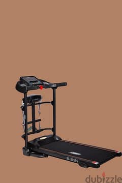 Treadmill مشاية كهربائية من كرانيلي 0