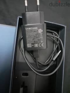 Samsung Flash Charger 0