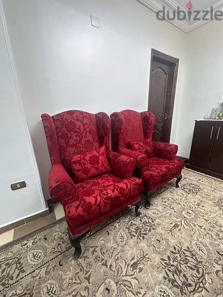 living chairs for sale 2