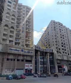 شقة ١١٥ متر تشطيب الترا لوكس بسعر نار في أرقي كومباوند في اسكندرية
