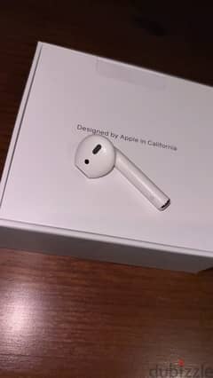 Air pods 2 right side only 0