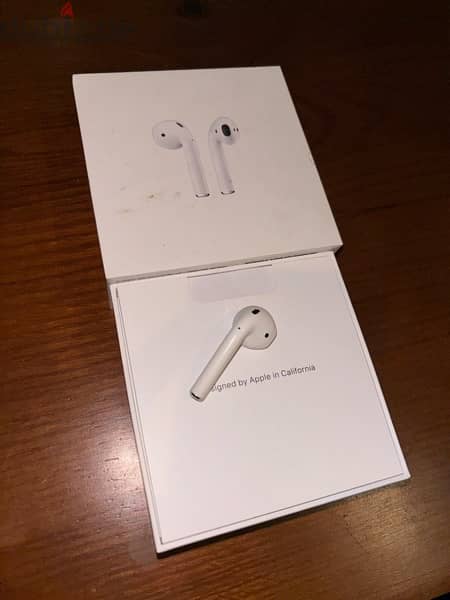 Air pods 2 right side only 1