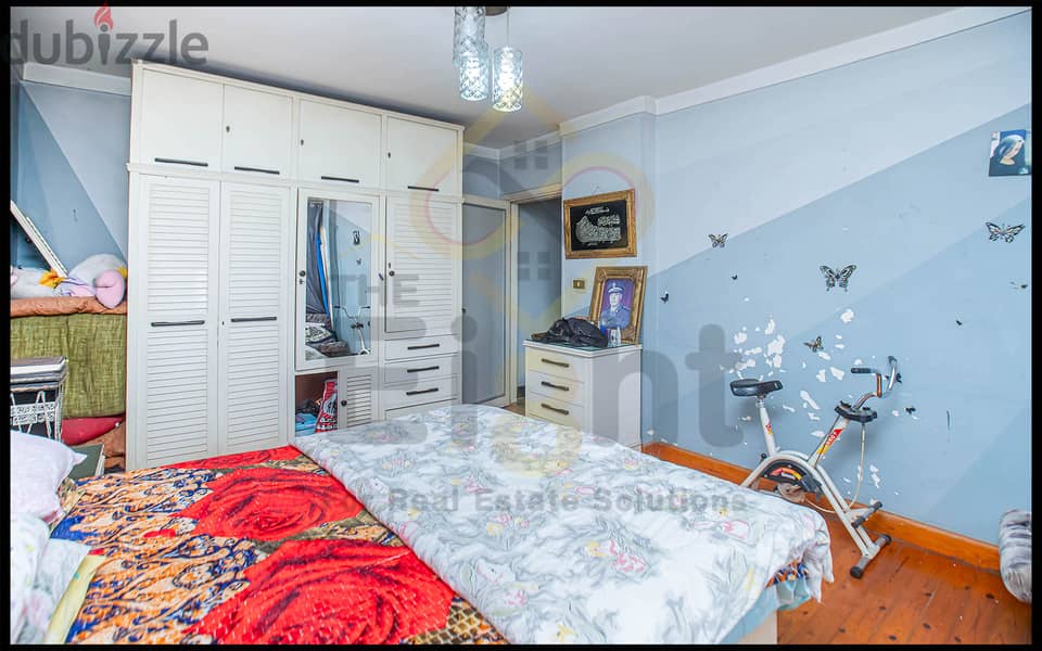 Apartment for Sale 310 m Ruoshdy (Abou Quer St. ) 8
