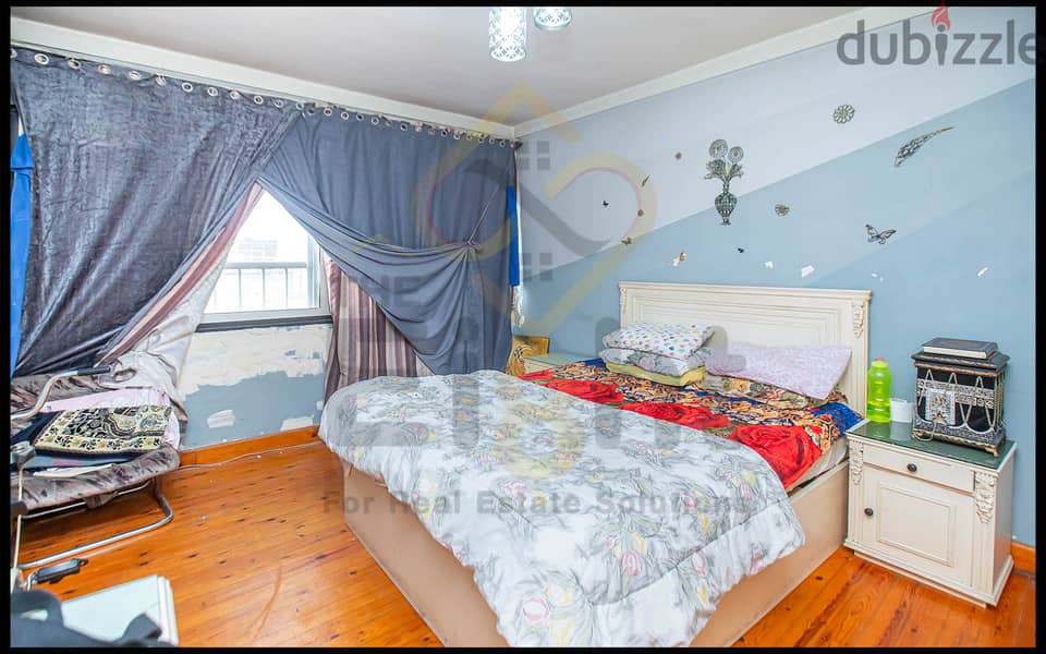 Apartment for Sale 310 m Ruoshdy (Abou Quer St. ) 13