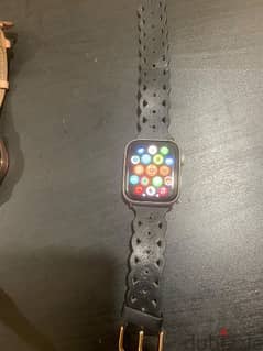Apple Watch series 5 0