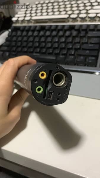 Yellowtec iXm Recording Mic Pro s 1