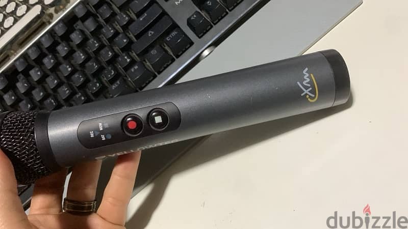 Yellowtec iXm Recording Mic Pro s 2