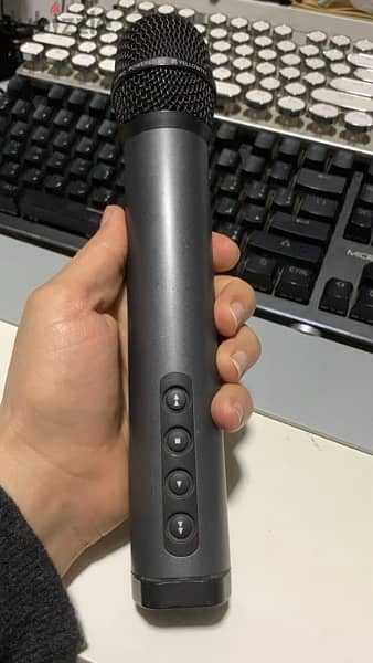 Yellowtec iXm Recording Mic Pro s 3