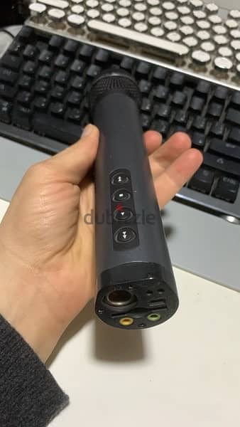 Yellowtec iXm Recording Mic Pro s 4