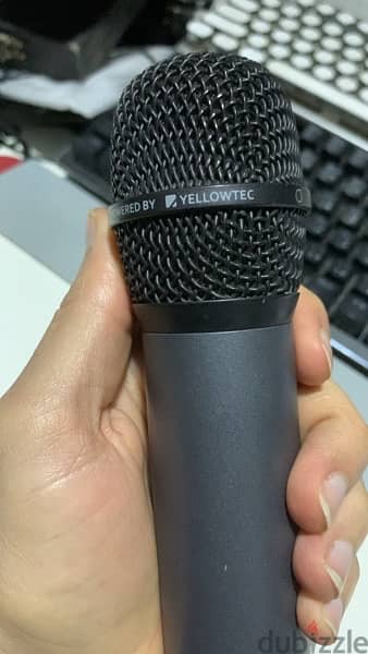 Yellowtec iXm Recording Mic Pro s 5