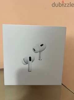Airpods pro (2nd generation )