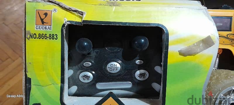 remot car 5