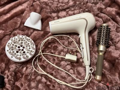 Philips Hair Dryer - سشوار فيليبس