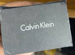 Calvin Klein Eternity 0