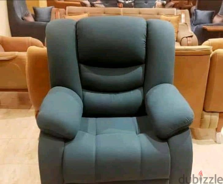 كرسي ليزي بوي المستورد 3 حركه lazyboy chair 1