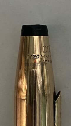 قلم كورس قديم 0