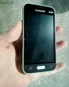 Samsung J1 Mini Prime 4G 0