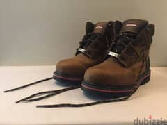 Craftsman safety boots