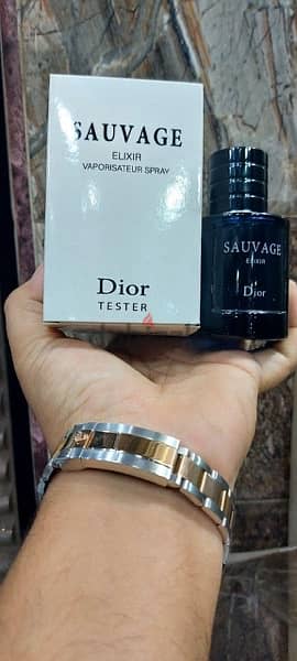 dior