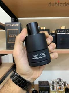 tom ford ombre leather tester