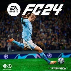 EA sport FC 24