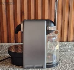 Espresso Coffe Machine / capsules