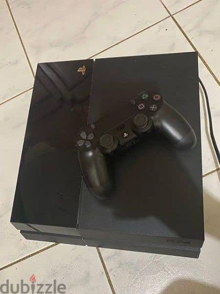 ps4 500 بلاي ستيشن 4 0